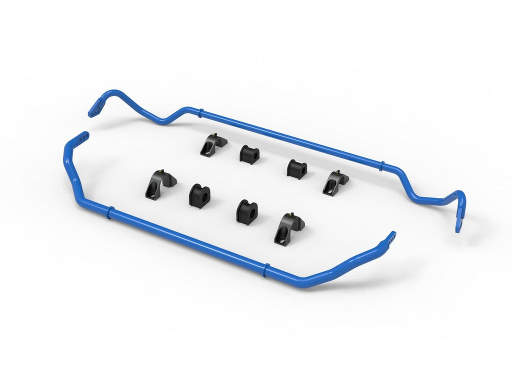 aFe Power Control Sway Bar Set - 2020-2024 Toyota GR Supra
