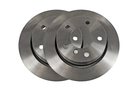 Brake Disc (276x19mm) - BMW
