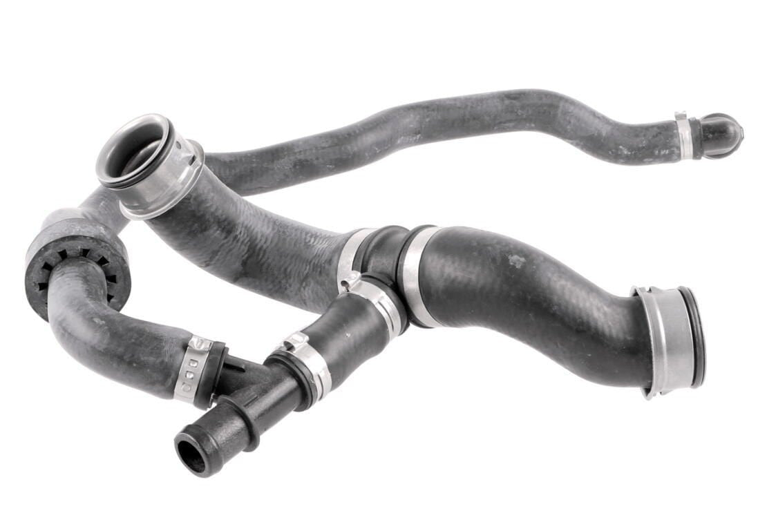 Radiator Hose - Mercedes