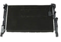 Mini Cooper F55/F56 Engine Cooling Radiator Assembly W/ Sensor By Hudson 17117617638