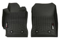 Weathertech FloorLiner Black Front - 2013-2021 Scion FR-S / Subaru BRZ / Toyota 86
