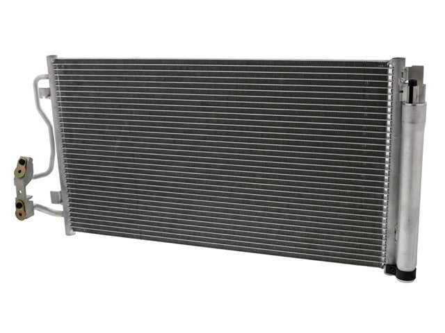 BMW F30 3-Series AC Condenser W/Drier By Behr 64506804722