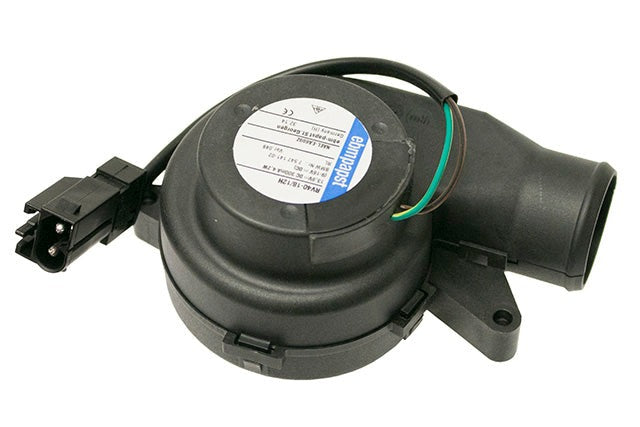 BMW E9X 3-Series E Box Fan OEM 12907531783 or 12907547141