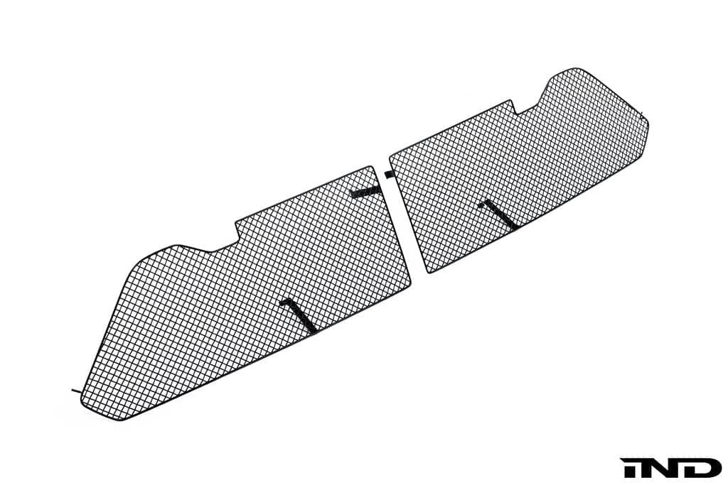 Zunsport G90 / G99 M5 Front Lower Center Grille Set