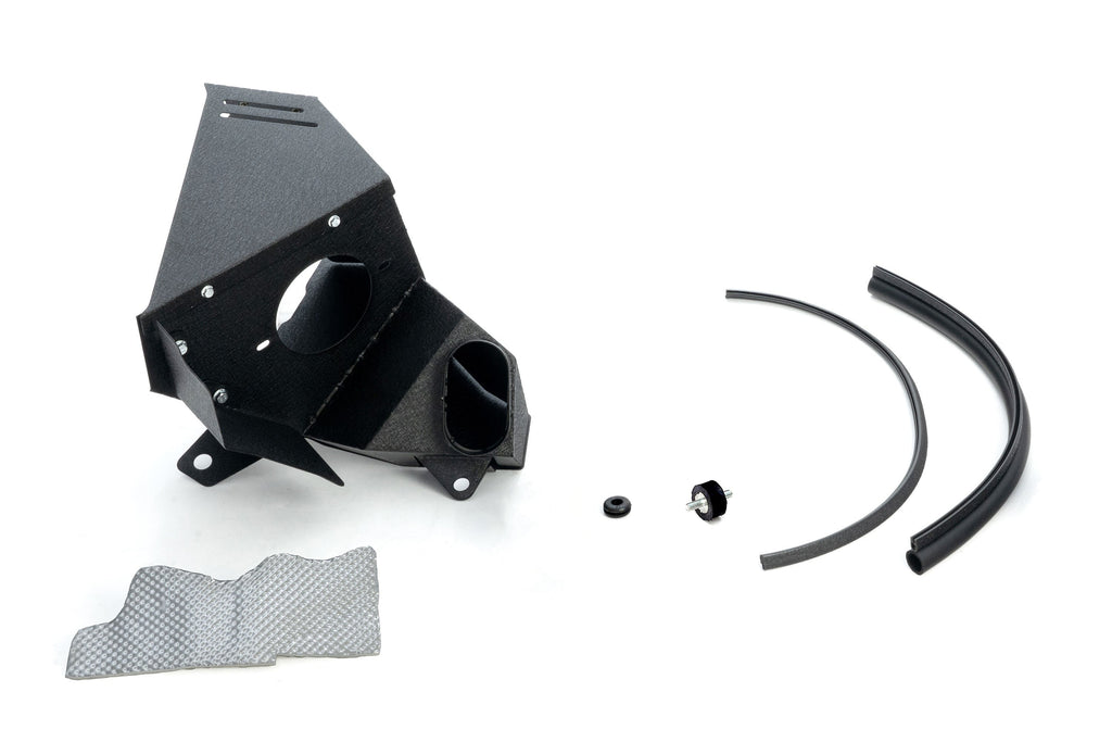 Enclosed Heat Shield Upgrade Kit (HSK-827-783) for HPS Air Intake Part Number 827-717