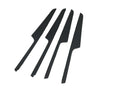 Kies Carbon - Porsche Macan Inner Door Trim