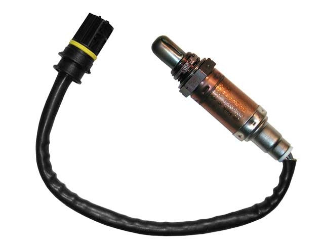 BMW E39 5-Series Pre Cat O2 Sensor OEM 11781742050 (09/1998-2003)