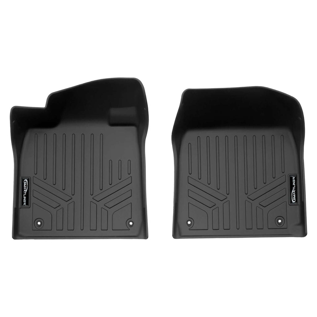 SMARTLINER Floor Liners for 2023-2026 Hyundai IONIQ 6