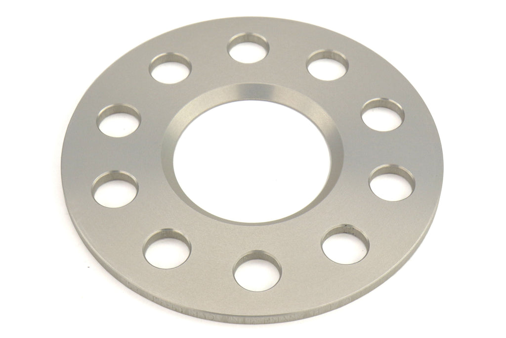 H&R Springs Trakplus Wheel Spacer 5x100 5mm Pair - Subaru Models (inc. 2002-2014 WRX)