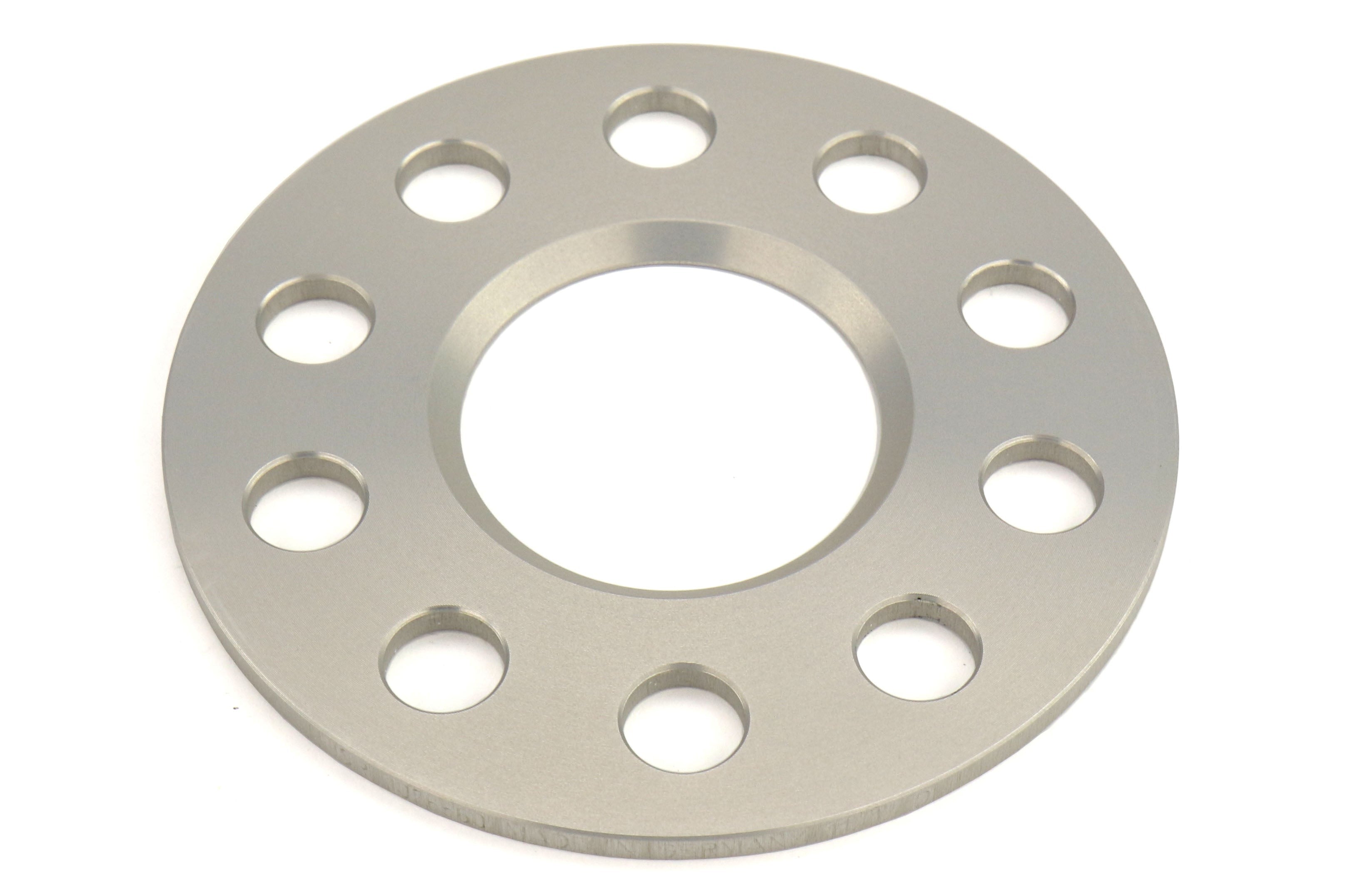 H&R Springs Trakplus Wheel Spacer 5x100 5mm Pair - Subaru Models (inc. 2002-2014 WRX)