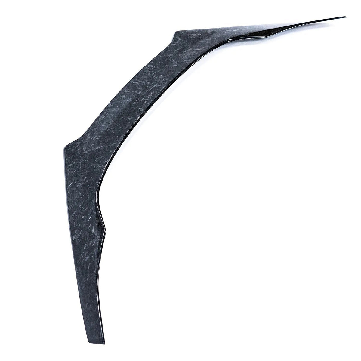 Compressive Tuning Halo Aero Spoiler - 2022-2026 Subaru BRZ