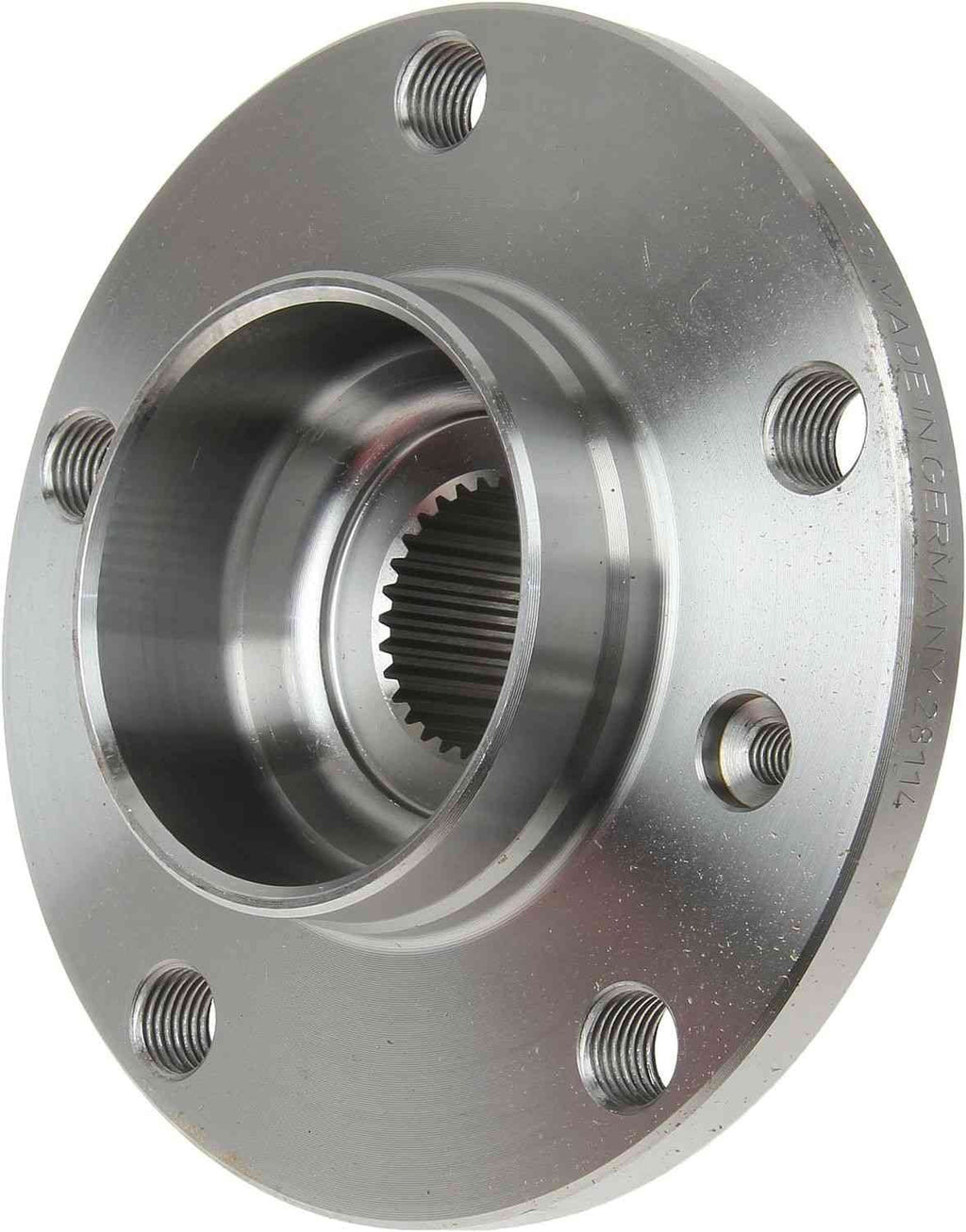BMW E53 X5 Front Wheel Drive Hub By Febi 31206756256