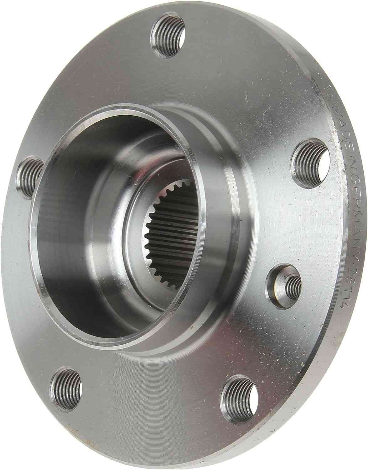 BMW E53 X5 Front Wheel Drive Hub By Febi 31206756256
