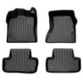 SMARTLINER Floor Liners for 2009-2017 Audi Q5 / 2013-2017 SQ5