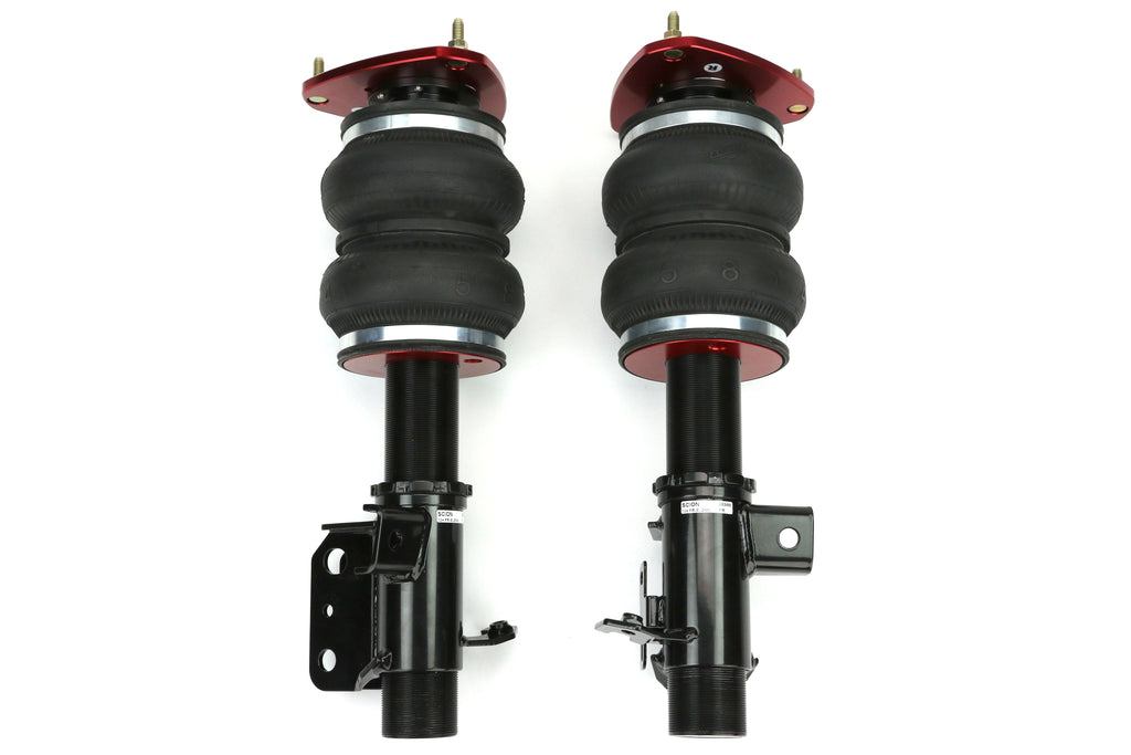 Air Lift Performance Front Air Suspension Kit - 2013-2021 Scion FR-S / Subaru BRZ / Toyota 86
