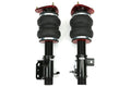 Air Lift Performance Front Air Suspension Kit - 2013-2021 Scion FR-S / Subaru BRZ / Toyota 86