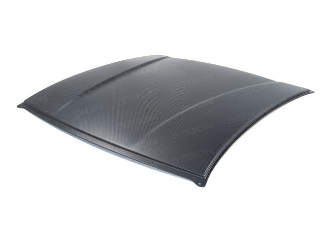 Seibon Carbon Fiber Roof (DRY) - 2013+ FR-S / BRZ