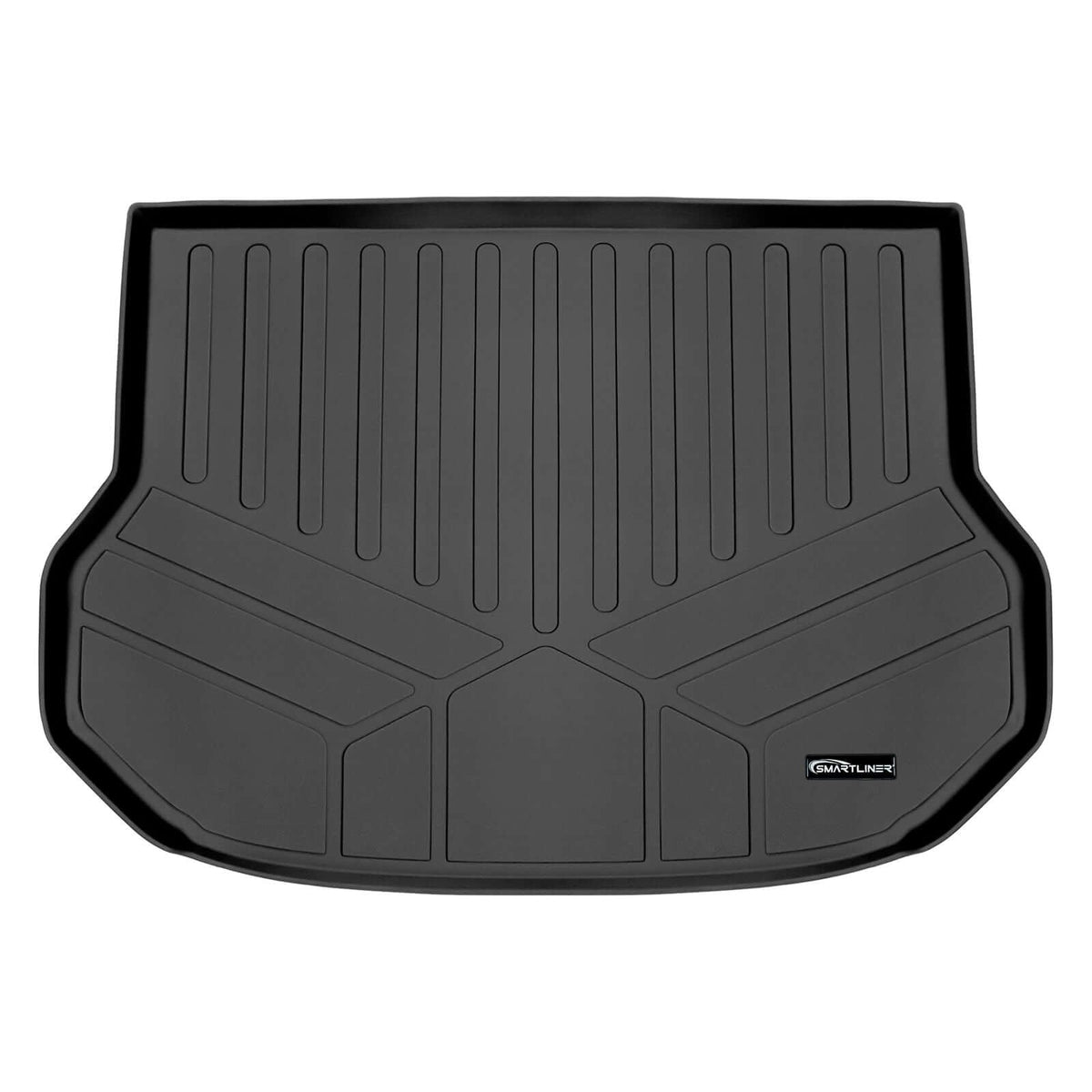 SMARTLINER Custom Fit Floor Liners For 2015-2021 Lexus NX/NX Hybrid