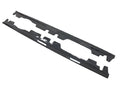 E9X M3 NW Style Dry Carbon Fiber Side Skirt