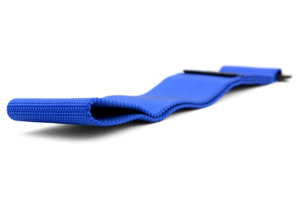 Cusco Tow Strap Blue - Universal