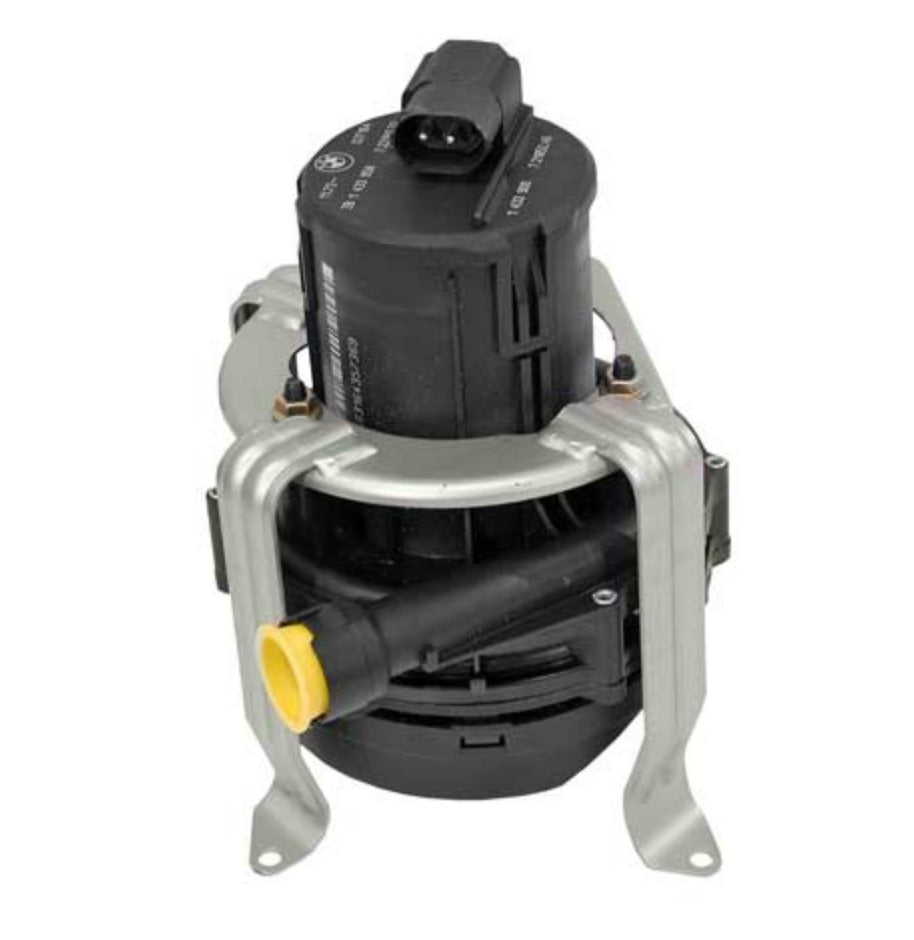 BMW E39 540i Secondary Air Pump Assembly OEM 11721433958