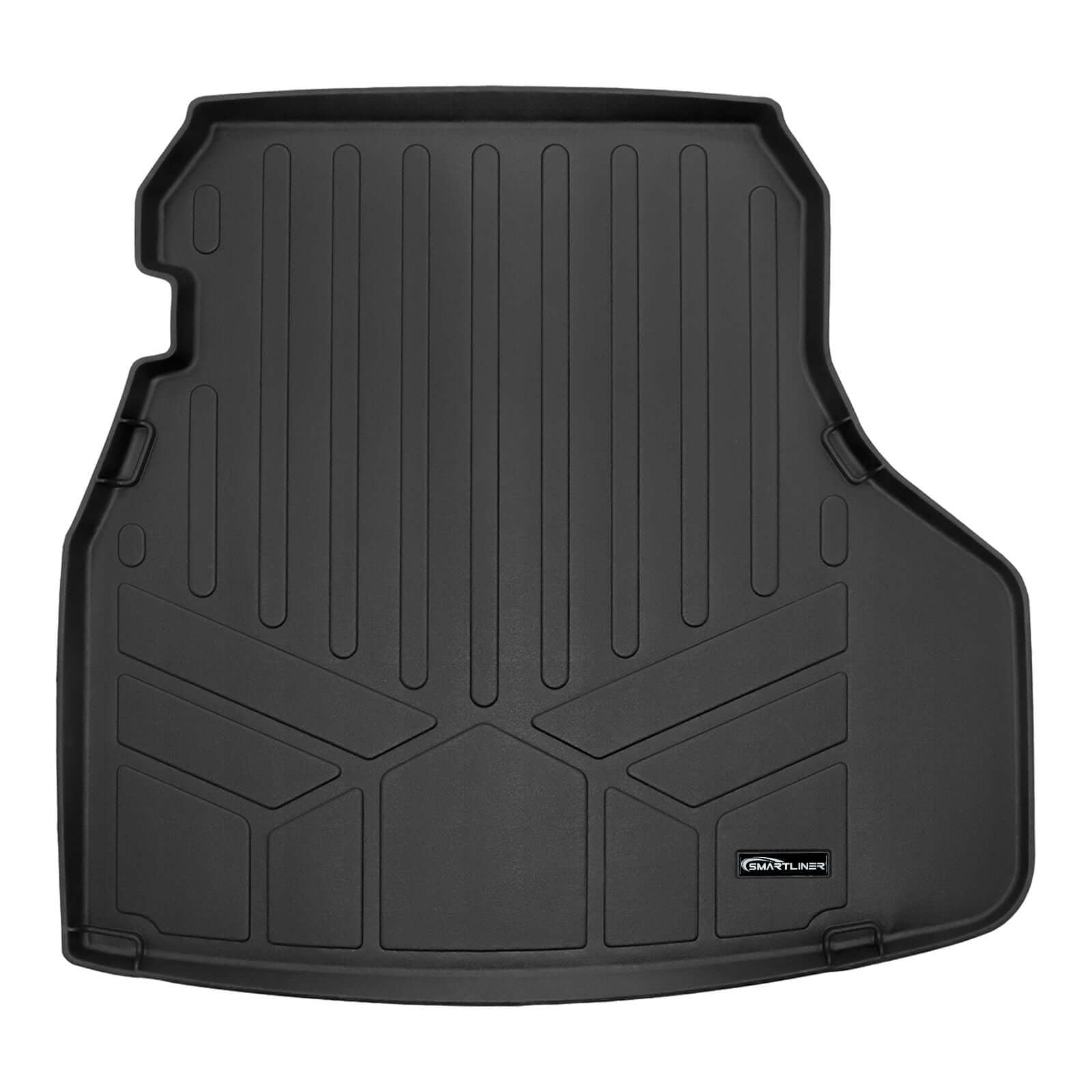 SMARTLINER Floor Liners for 2023-2026 Genesis G90
