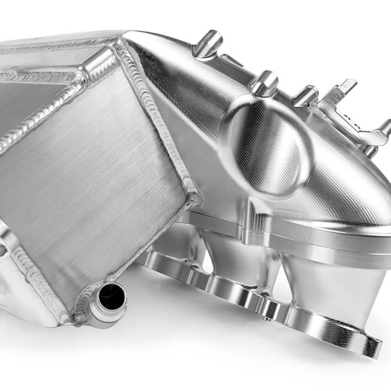 JDY BMW G8X S58 Billet Intake Manifold