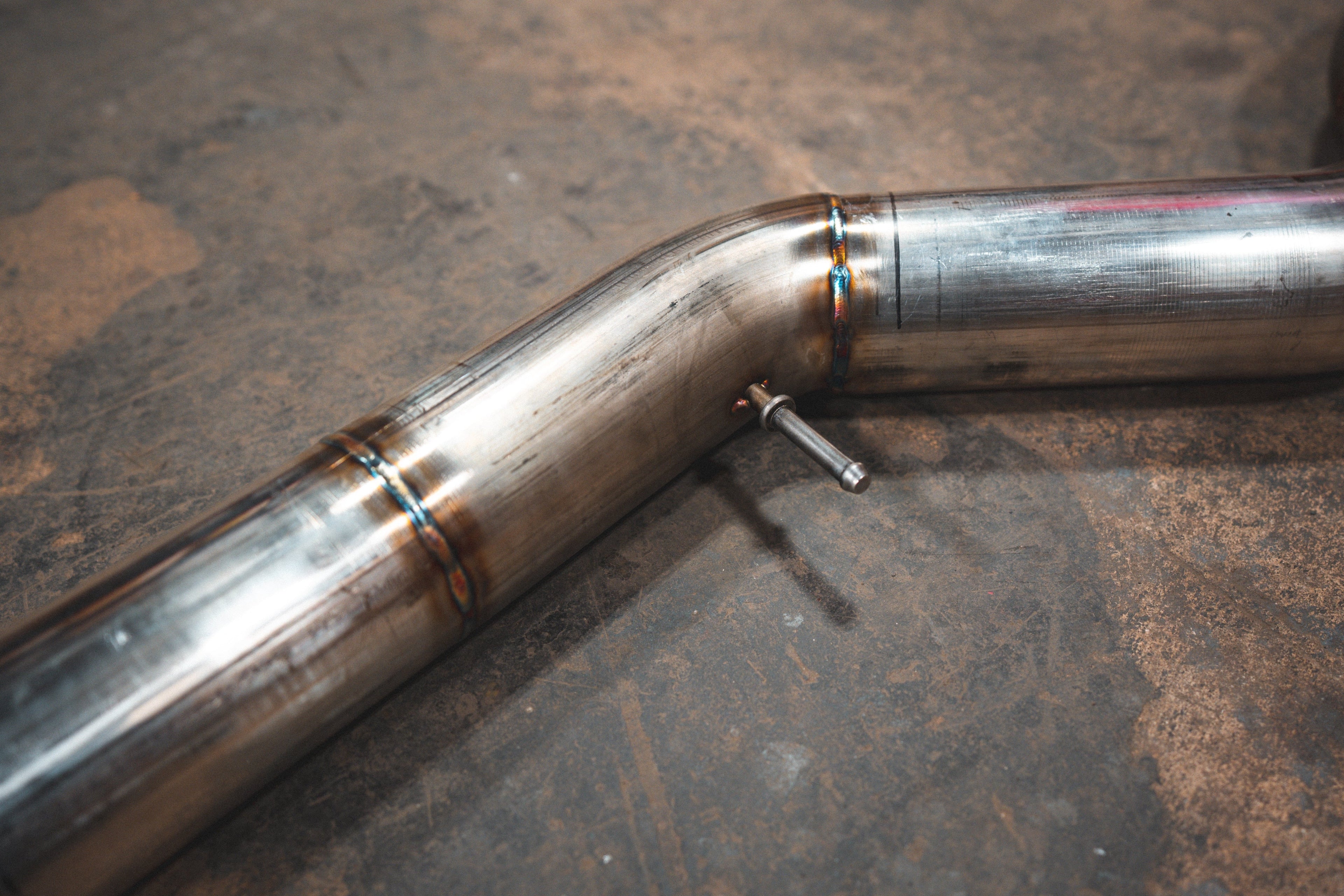 BMW G20/G22 330i/430i Valved Axleback Exhaust System