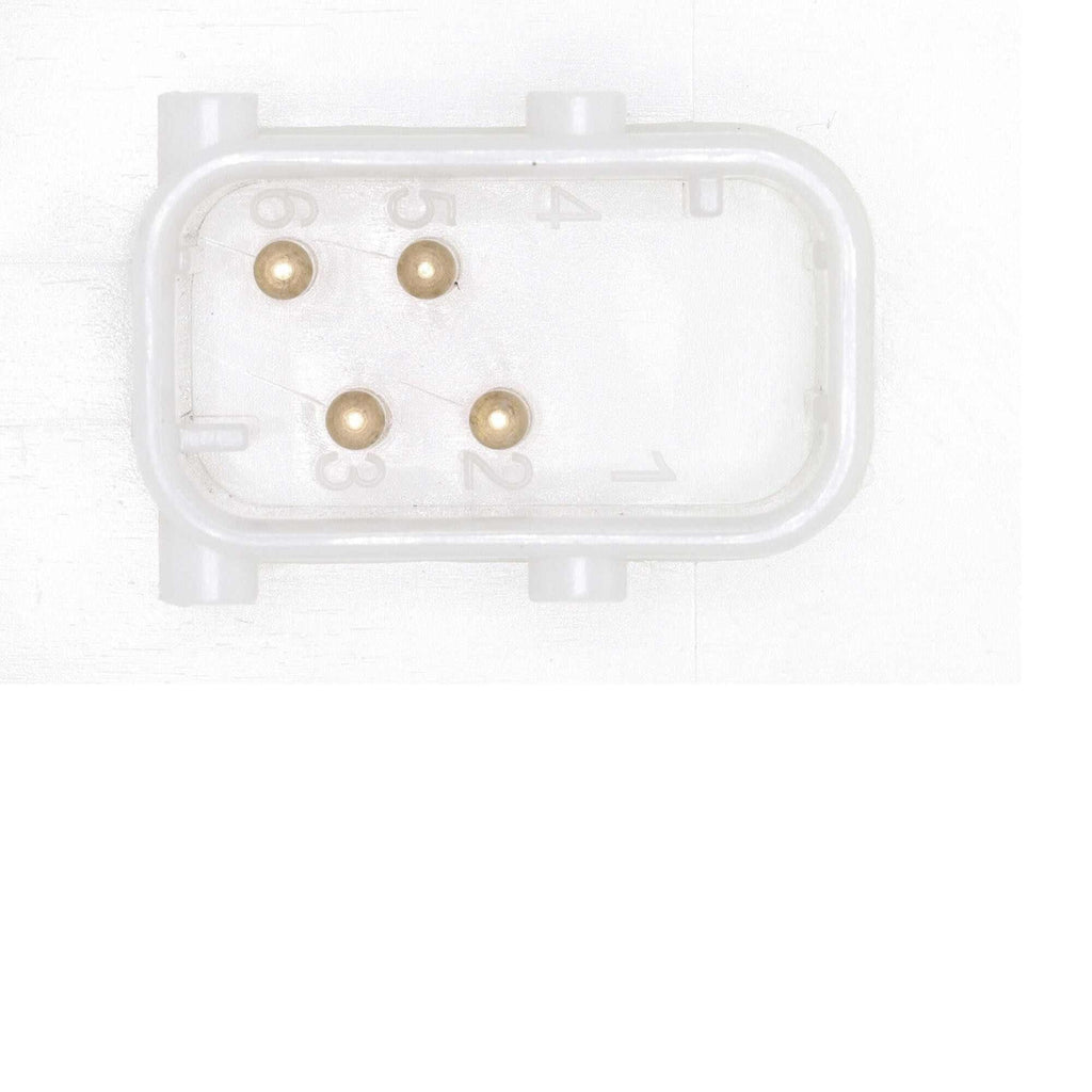BMW F10 5-Series Fuel Pump Assenmbly By BBT 16117341301