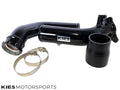 Kies Motorsports BMW G Series B48 Charge Pipe (Models 2025+)