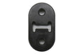 Kartboy 12MM Black Exhaust Hanger Long - Subaru Models (inc. 2008-2021 WRX / STI / 2005-2009 Legacy GT)