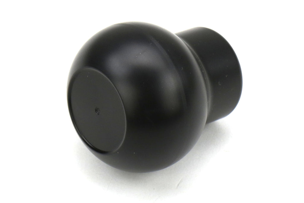 Kartboy Delrin Shift Knob Black 6MT - Subaru Models (inc. 2015-2021 WRX / STI / 2013-2020 BRZ / 2004-2014 Impreza)