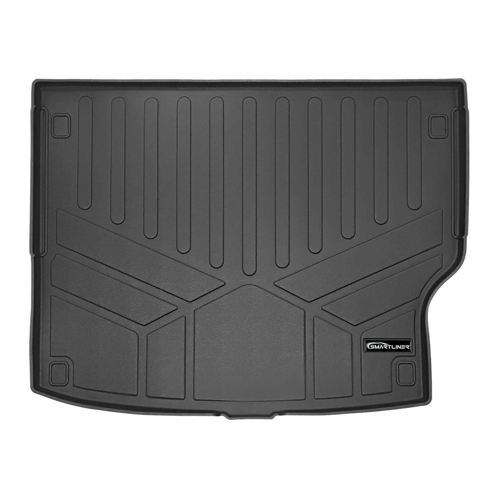 SMARTLINER Floor Liners for 2023-2026 Kia Niro PHEV