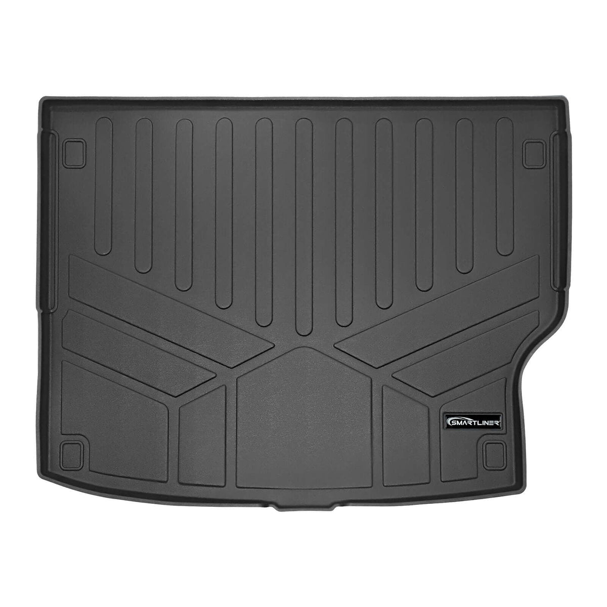 SMARTLINER Floor Liners for 2023-2026 Kia Niro PHEV
