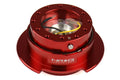 NRG Quick Release 2.5 Red - Universal