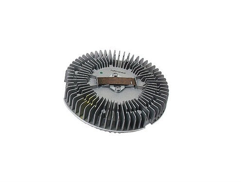 BMW E65/E66 7-Series Cooling Fan Clutch OEM 17417505109
