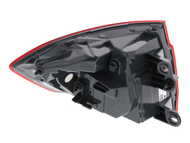 BMW F30 3-Series Tail Light Assembly OEM 63217369115 or 63217369116 (2016-2018)