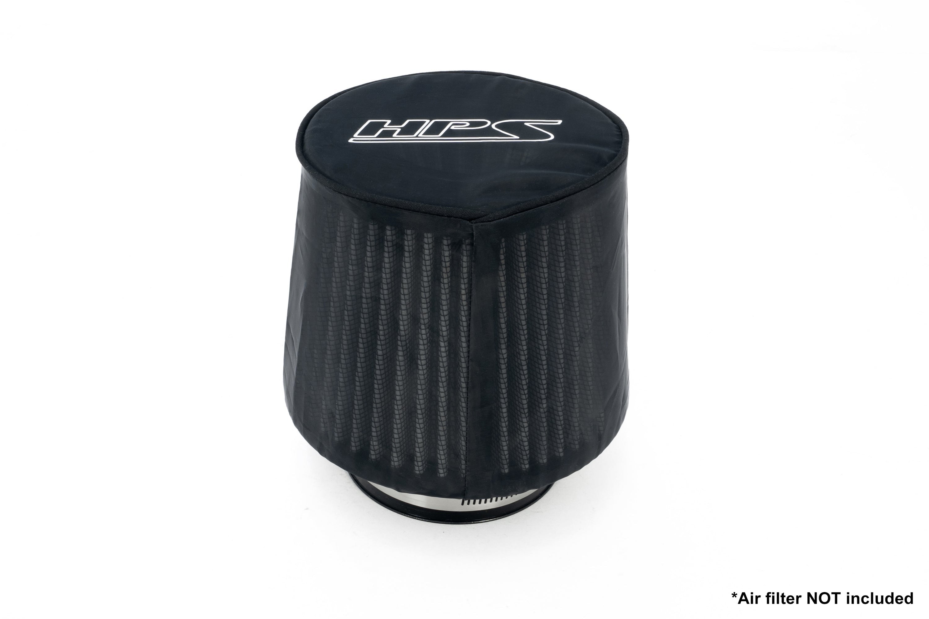 HPS Performance Universal Water Resistant Air Intake Pre-Filter Sock HPS-9147