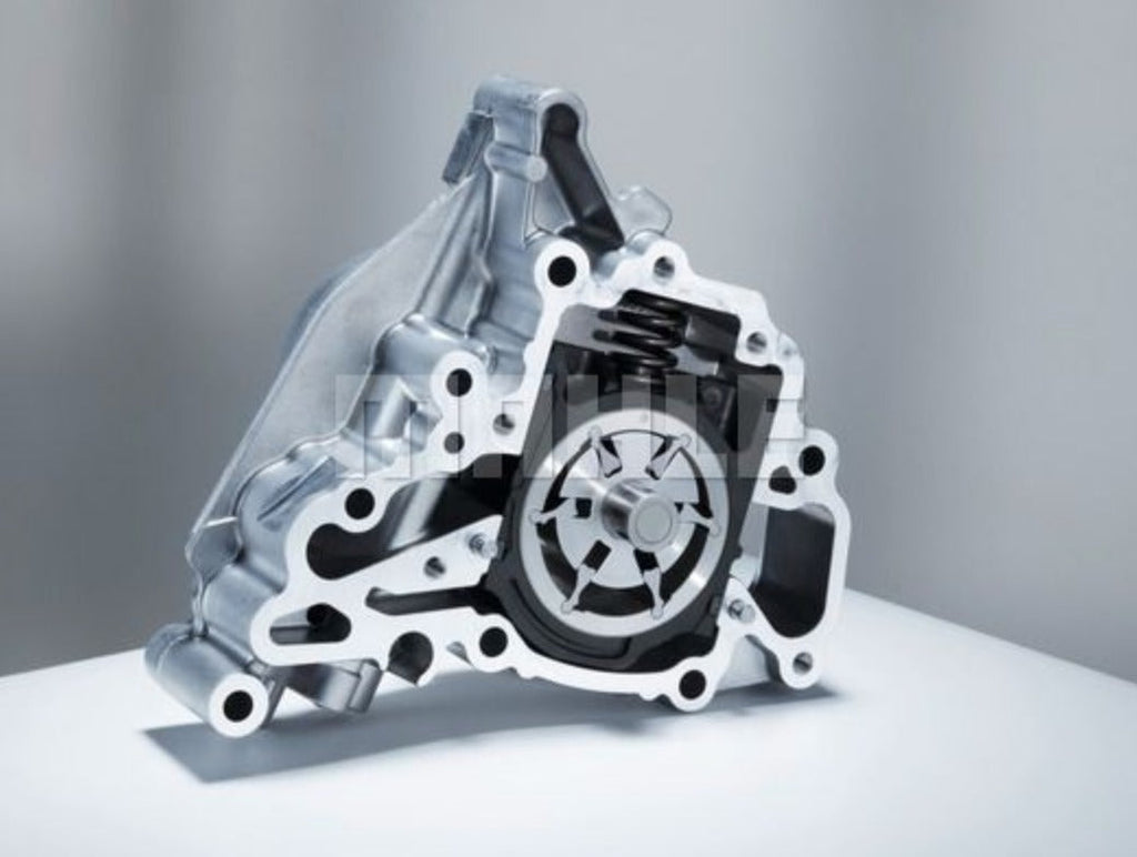 BMW F10 528i Engine Oil Pump Assembly OEM 11417610378 (2012-2016)