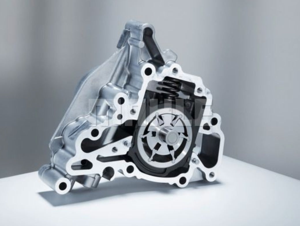 BMW F10 528i Engine Oil Pump Assembly OEM 11417610378 (2012-2016)