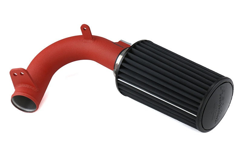 PERRIN Performance Cold Air Intake System (Red) - 2015-2021 Subaru WRX
