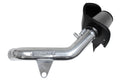 HPS Performance Air Intake Kit with Heat Shield 2016-2018 BMW M2 F87 3.0L Turbo N55, 827-625