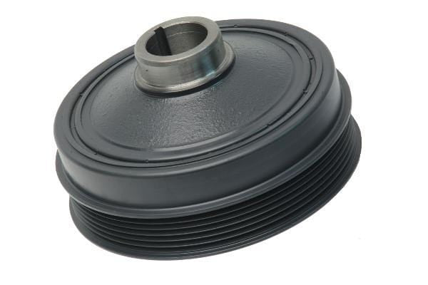 Crankshaft Pulley - Mercedes