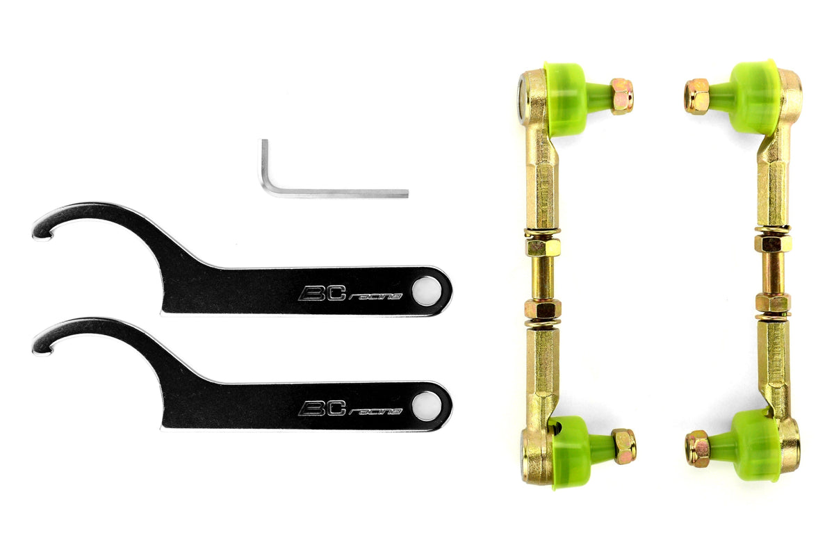 BC Racing BR Coilovers Extreme Low w/ Default Springs (6K Front / 7K Rear) - 2013-2016 Scion FR-S / 2013-2020 Subaru BRZ / 2017-2020 Toyota 86