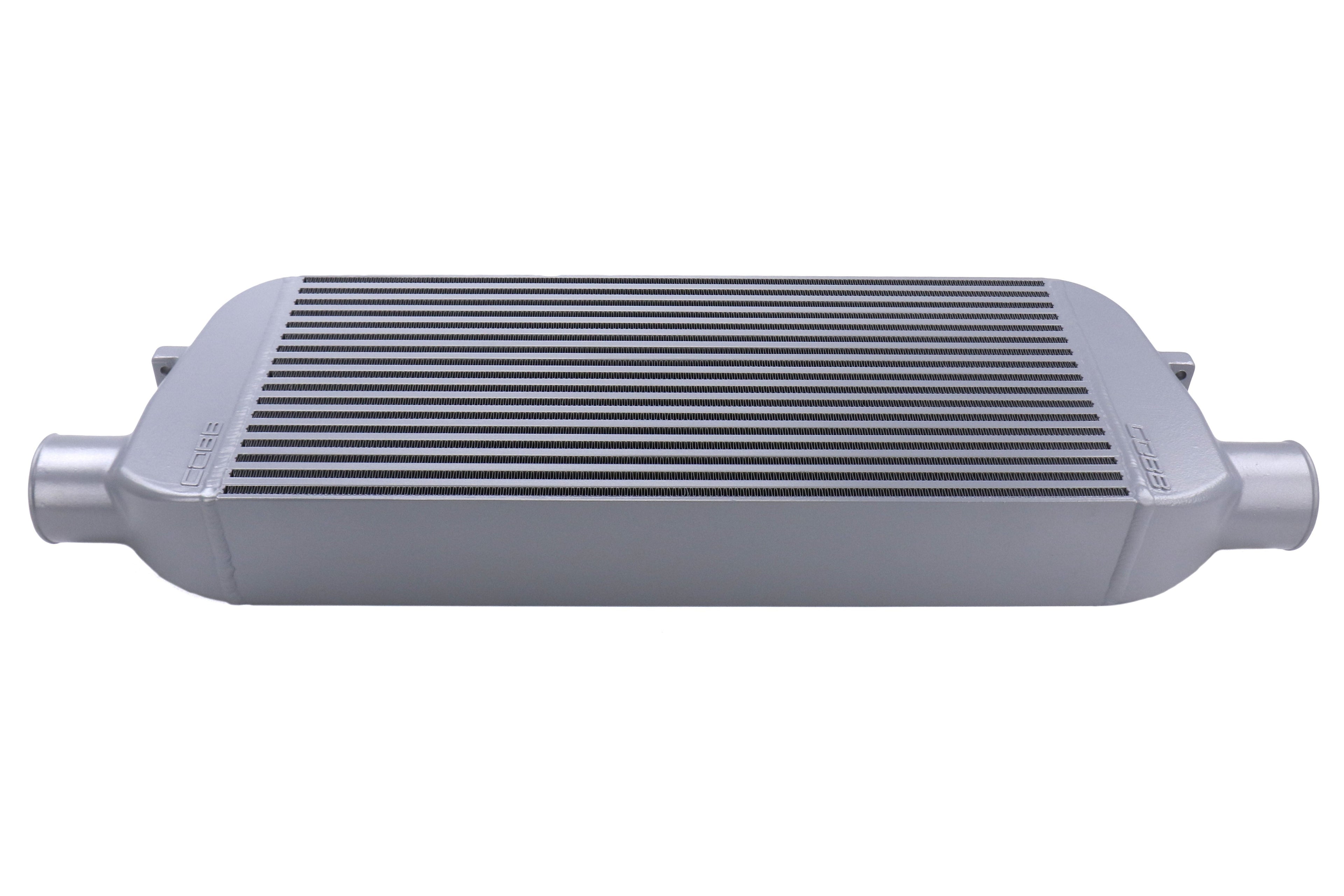 Cobb Front Mount Intercooler - 2015-2017 Subaru STI