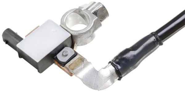 BMW F15 X5 Negative Battery Cable (IBS) OEM 61216819309
