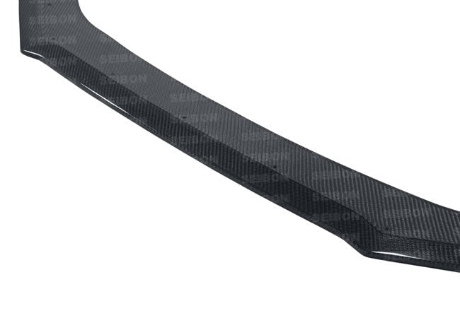 Seibon Carbon Fiber Lip (TA) - 2013-2016 BRZ