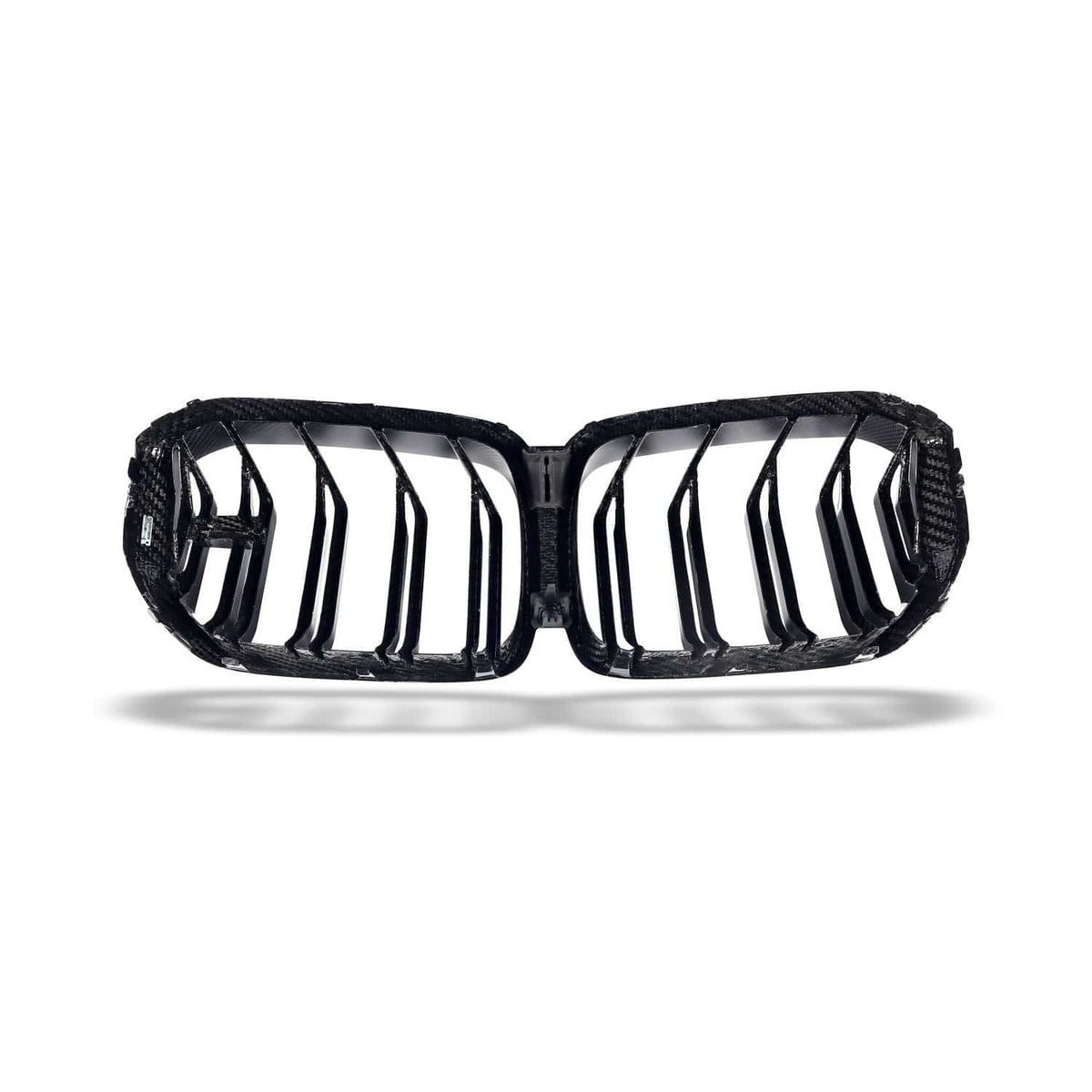 Revozport Carbon Fiber Front Grill - BMW F95 X5M