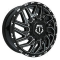 20x8.25 TIS 544BM Dually 8X210 -198