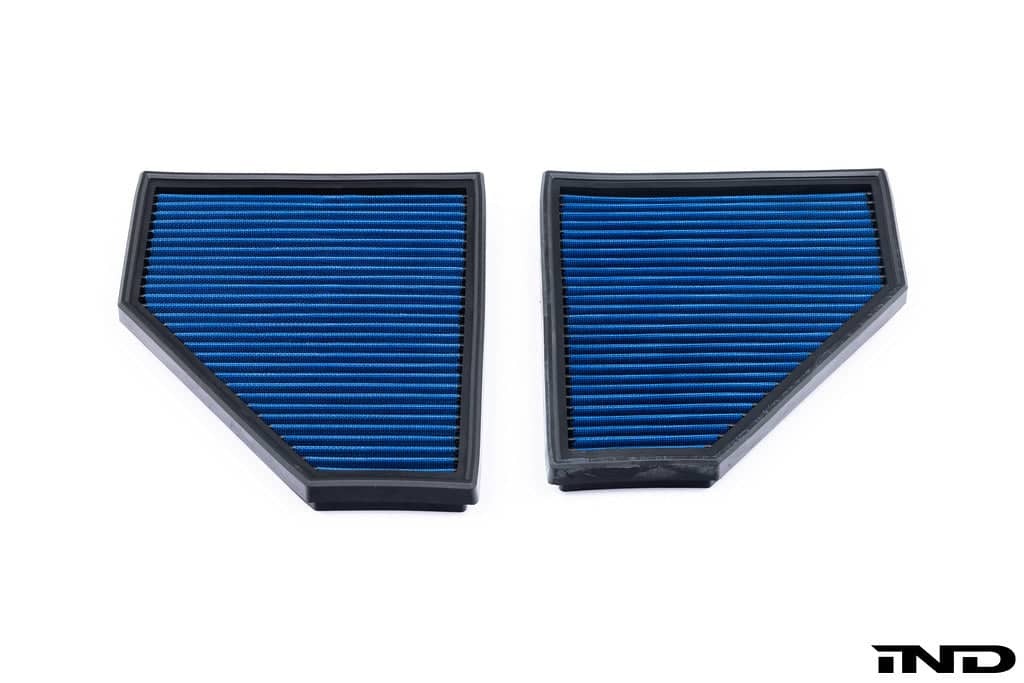 MMX Performance G8X M2 M3 M4 Ultimate Intake Solution